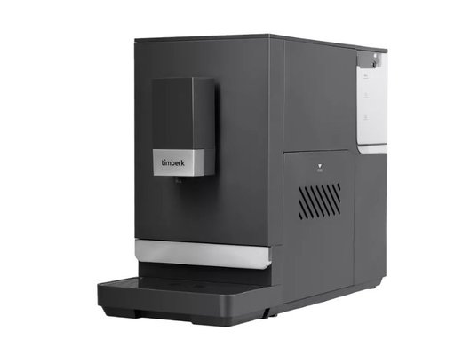 Кофемашина TIMBERK T-CMA34D62